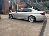 BMW 530i - F10 / schicker sehr gepflegter 5er BMW - BMW 530: F10
