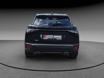 Peugeot 2008 - 6
