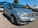 Mercedes-Benz B 200 - gebrauchte Mercedes-Benz B 200 aus dem Jahr 2005