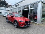 Mazda CX-3 Exclusive-Line