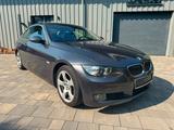 BMW 325ci Coupe Automatik Xenon - BMW 325 aus 2006: Coupe