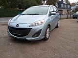 Mazda 5  1.8 Center-Line 7-Sitzer - gebrauchte Mazda 5 aus dem Jahr 2012