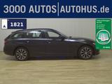 BMW 320dA Touring Sport-Line Navi LED Pano LC-Pro - BMW 320 Gebrauchtwagen in Bremen