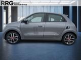 Renault Twingo Intens SCe 65 Faltdach + Klima!!! Apple C - Renault mit Benzin-Antrieb