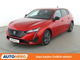 Peugeot 308 1.5 Blue-HDi Allure Aut*NAVI*LED*TEMPO*CAM* - Peugeot 308 in Freiburg