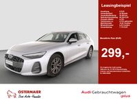 Audi A6 - Vorschau Bild 1