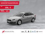 Seat Leon ST 2.0 TDI DSG STYLE LED+NAVI+SHZ+GRA+2xPDC - gebrauchte Seat Leon aus dem Jahr 2023