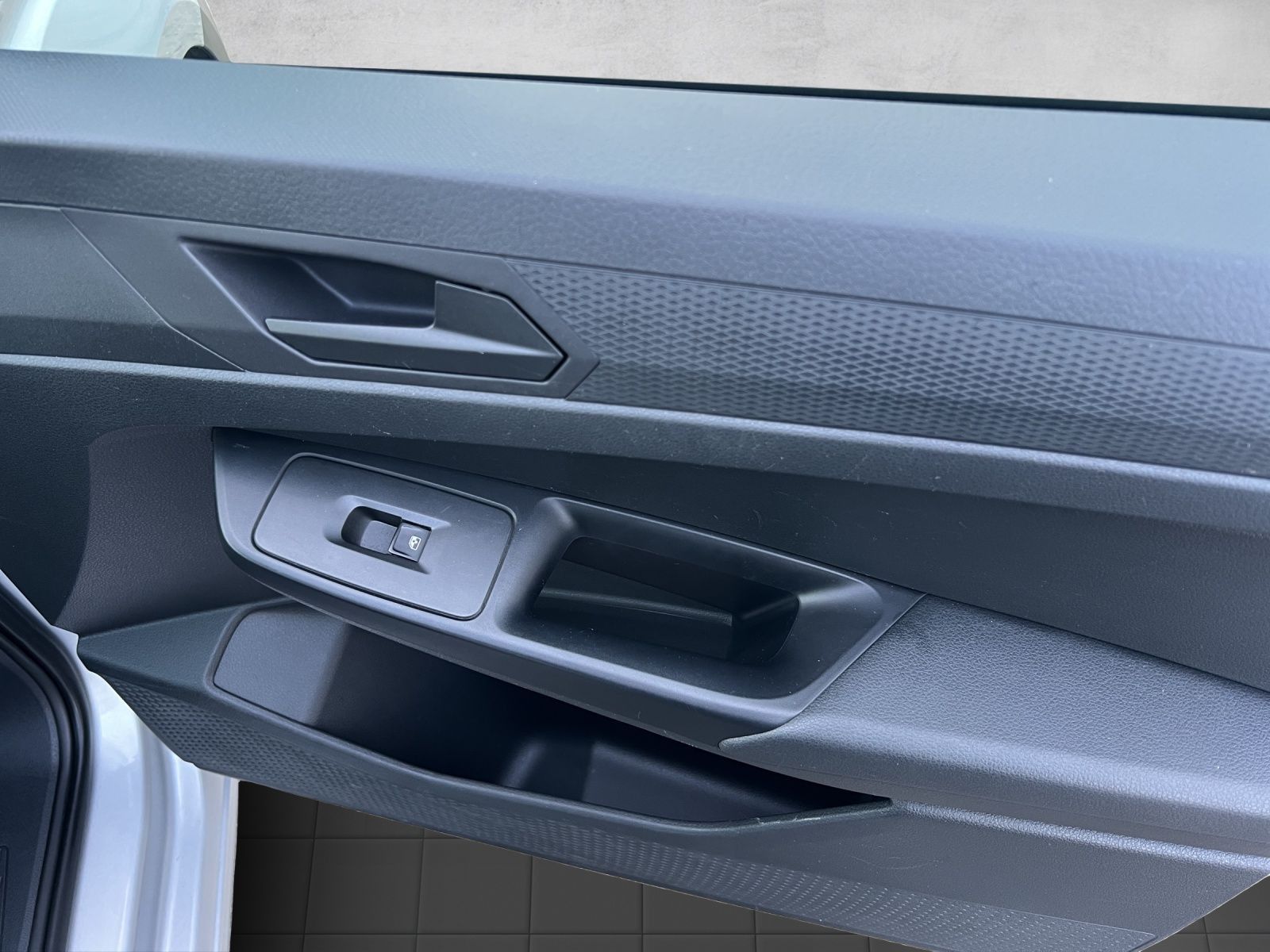 Caddy Kombi 5-Sitzer 2,0 l 55 kW TDI EU6 SCR Fro