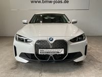 BMW i4 - Vorschau Bild 2