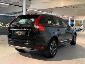 Volvo XC60 - 4