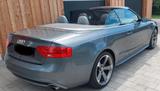 Audi A5 1.8 TFSI Cabriolet  - Audi A5: 1.8