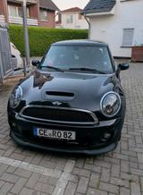 MINI Mini Cooper JCW R56 - MINI Cooper R56 Gebrauchtwagen