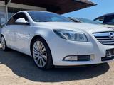 Opel Insignia A Lim. Sport