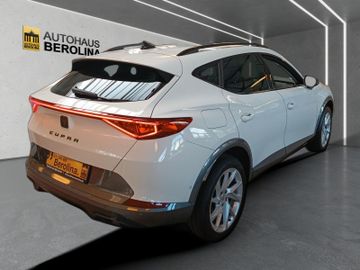 Cupra Formentor - 3
