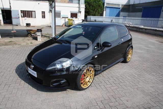 Abarth ABARTH Grande Punto 1.4 T-Jet 16V 3 porte