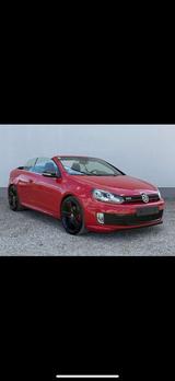Volkswagen Golf GTI Last Edition 077/200 *46tkm* - Volkswagen Golf: GTI Edition 20
