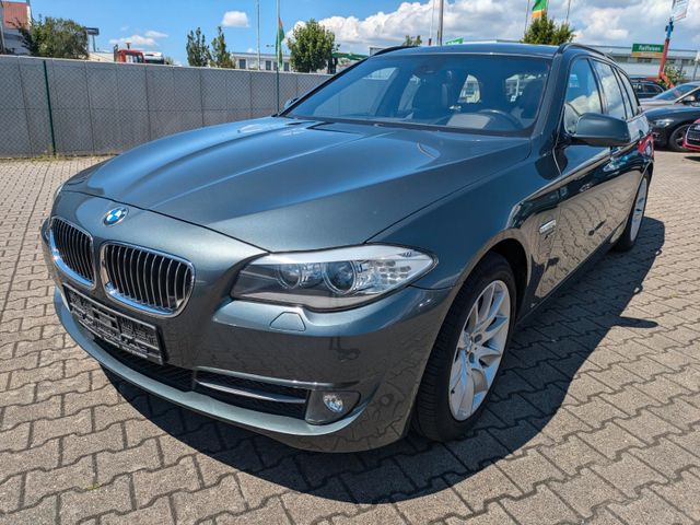 BMW 530d xDrive M Sport *Steuerkette Neu*