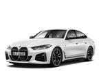 BMW i4 M50 Gran Coupe *MSport*Navi*Kamera*Memory*H&K - BMW i4: M50