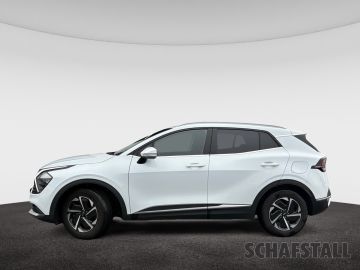 KIA Sportage - 2