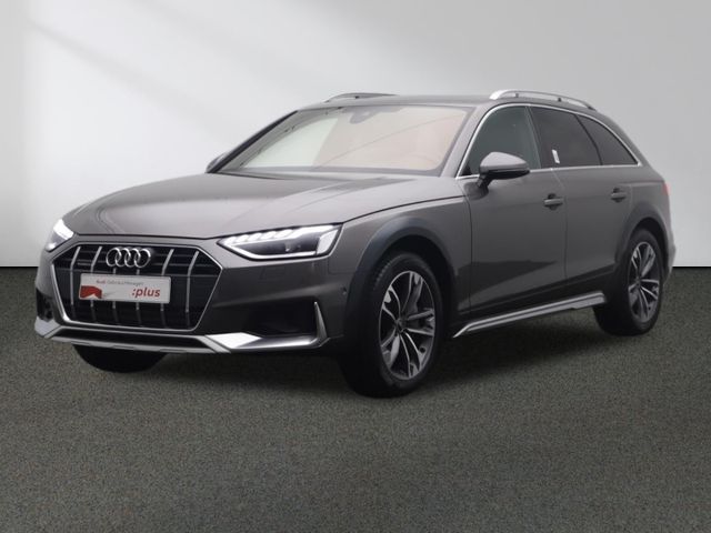 Audi A4 Allroad quattro 45 TFSI Matrix Pano Navi AHK