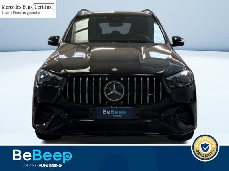 Other Mercedes-Benz GLE AMG 53 AMG LINE PREMIUM PLUS 4 imagem 2