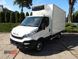 Iveco DAILY 35C15 KUHLKOFFER -12*C ZWILLINGSKREISE - Iveco Daily 35 15