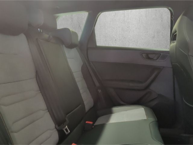 Cupra Ateca - Bild 20