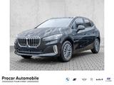 BMW 220i 17" HuD 360° AHK Pano ACC DA Aktiv Sitz - BMW 220 Active Tourer in Dortmund
