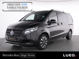 Mercedes-Benz V 250 d 4M AVANTGARDE MBeam+Sthzg+AHK+Leder+360°