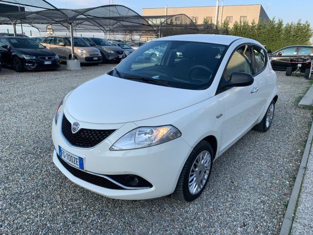 Image of Lancia Ypsilon