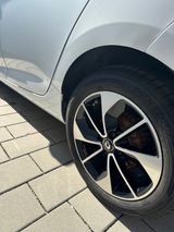 Renault ZOE Intens Z.E. 40 - Renault ZOE von privat