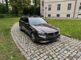 Mercedes-Benz Mercedes Benz E500 T V8 Avantgarde 2te-Han... - gebrauchte Mercedes-Benz E 500 aus dem Jahr 2014
