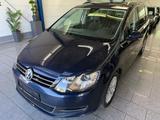 Volkswagen Sharan 2.0 TDI*7-STZ*SPOR*AUT*KEYL*NAV*TMP*BI-XN - Volkswagen Sharan: 2.0