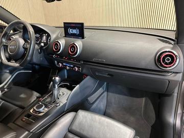 2015 AUDI RS3 — миниатюра 25