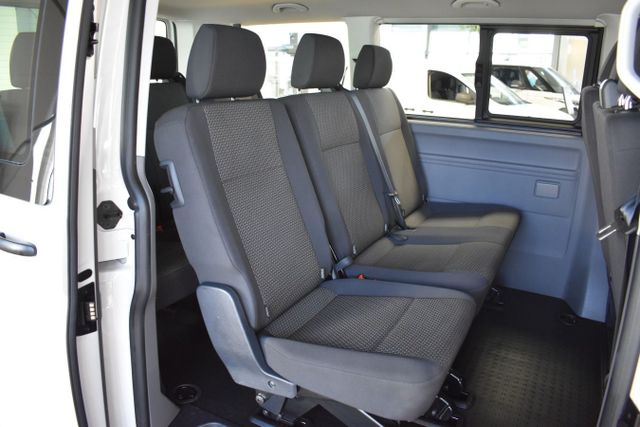 T6.1 Caravelle KR 2.0 TDI TREND 9-SITZ APP+KLIMA
