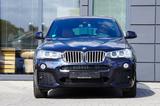 BMW X4 xDrive 30 d M Sport *Kamera*S.dach*Head-Up* - BMW X4 in Mönchengladbach