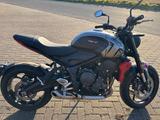 Triumph Trident 660 - TRIUMPH TRIDENT