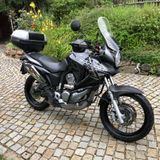 Honda 700 xl - HONDA XL