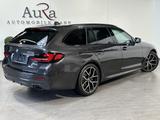 BMW 520d Touring M-Sport NAV+LED+PANO+ACC+HEAD-UP+PA - BMW 5er Reihe aus 2022
