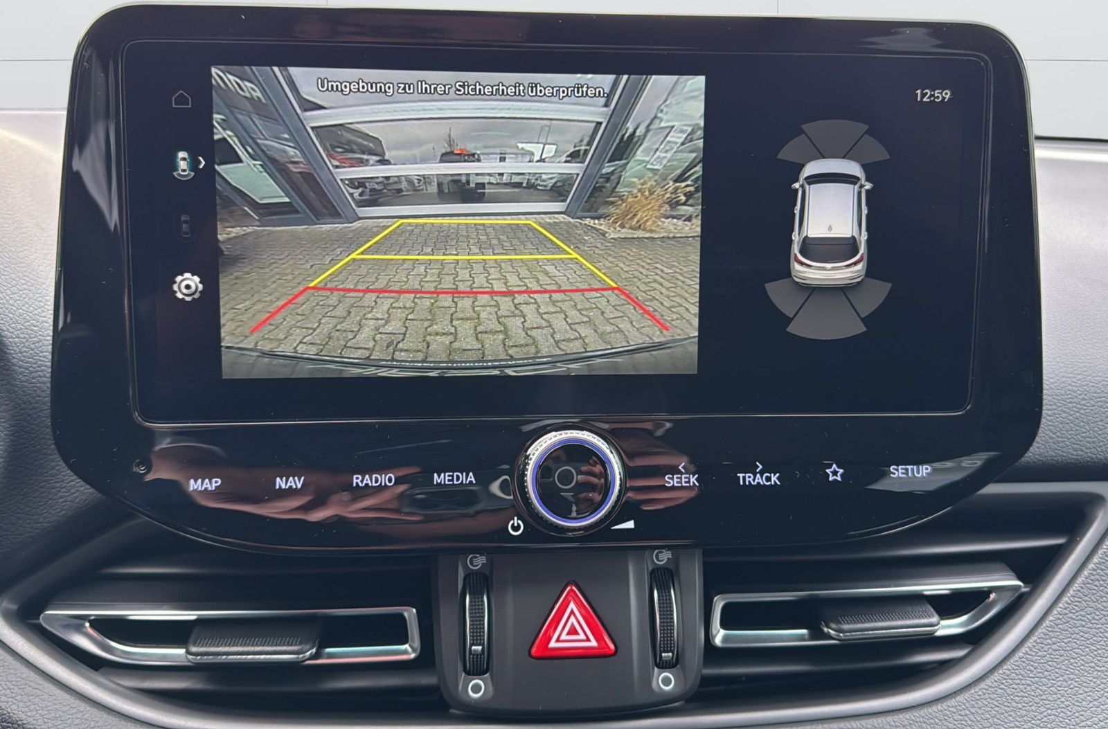 Hyundai i30 - Bild 11