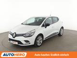 Renault Clio 0.9 Limited*NAVI*TEMPO*PDC* - Renault Clio Gebrauchtwagen in Frankfurt