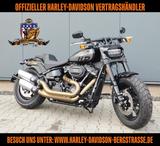 Harley-Davidson FXFBS MY24 Softail Fat Bob - MOTORRAD 24