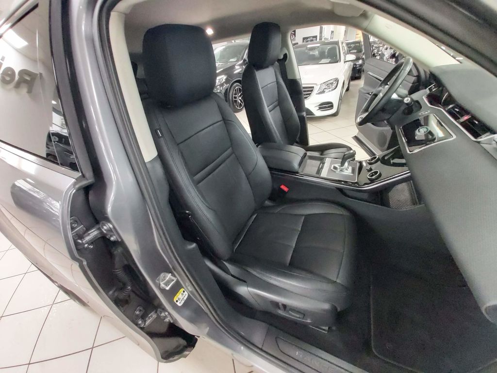 Land Rover Range Rover Evoque KAMERA LEDER NETTO 25.700