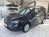Mercedes-Benz T-Class T 180 Edition LED Kamera Navi Ambienteb. - blaue Mercedes-Benz T-Klasse