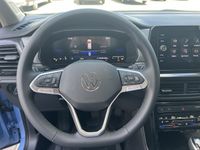 Volkswagen T-Cross - Vorschau Bild 11