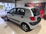 Hyundai Getz 1.1 GL *5-TÜRER*KLIMA*ALU*TÜV12-25*EXPORT! - Hyundai Getz: 1.5