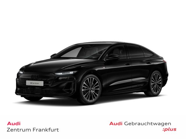 Audi A6 e-tron - Bild 1