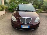Lancia Ypsilon 1.2 Platino - Lancia Ypsilon: Platino