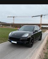 Porsche Cayenne 92A, V6 Diesel,Allrad, TÜV... - Porsche Cayenne 92a Gebrauchtwagen