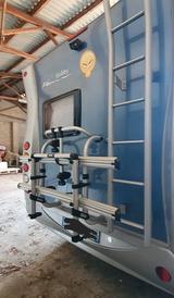 Hobby T555 FS Siesta - Hobby T